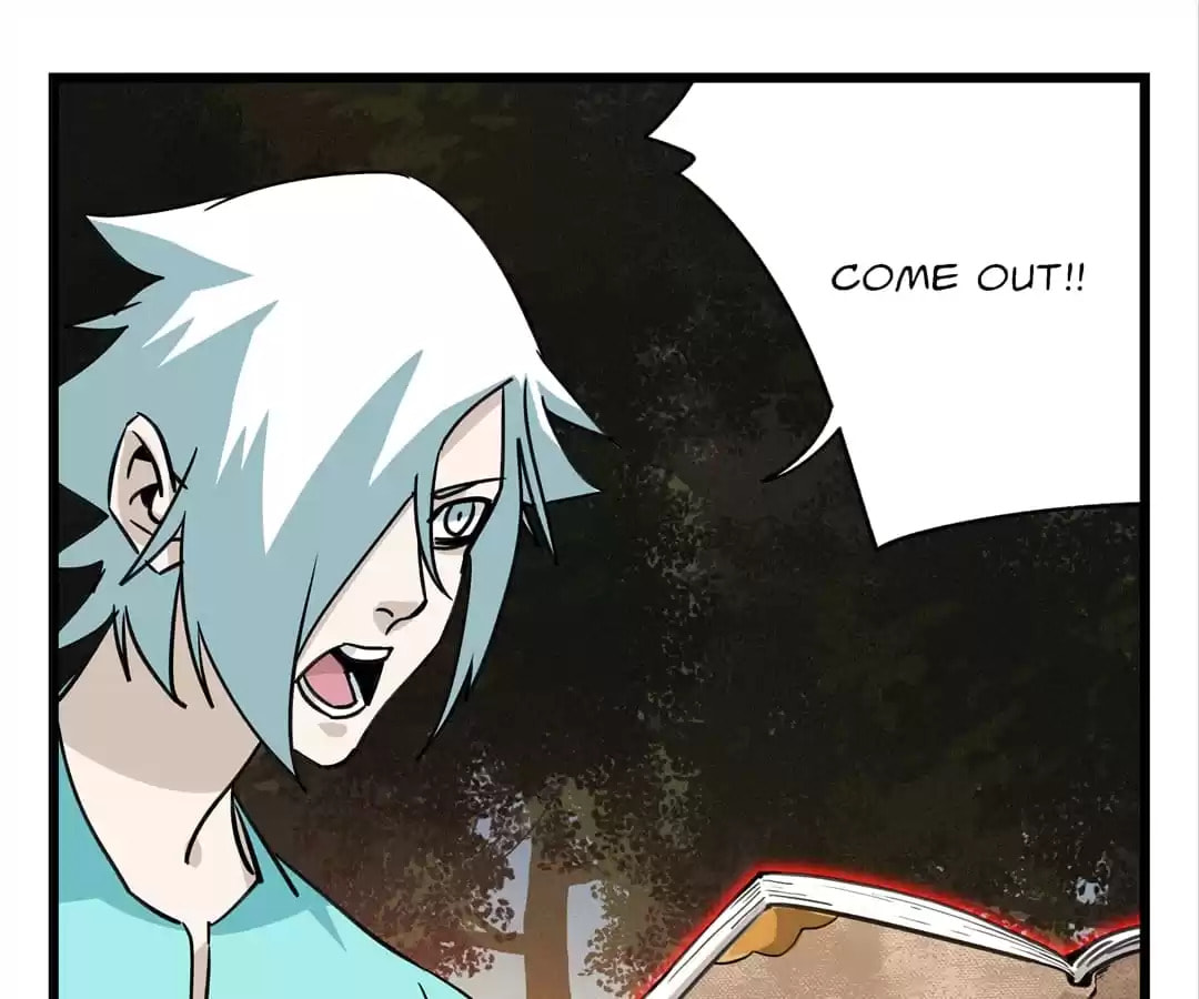Read Tower into the Clouds (Colored) chapter 178 image 34 on Lezhin