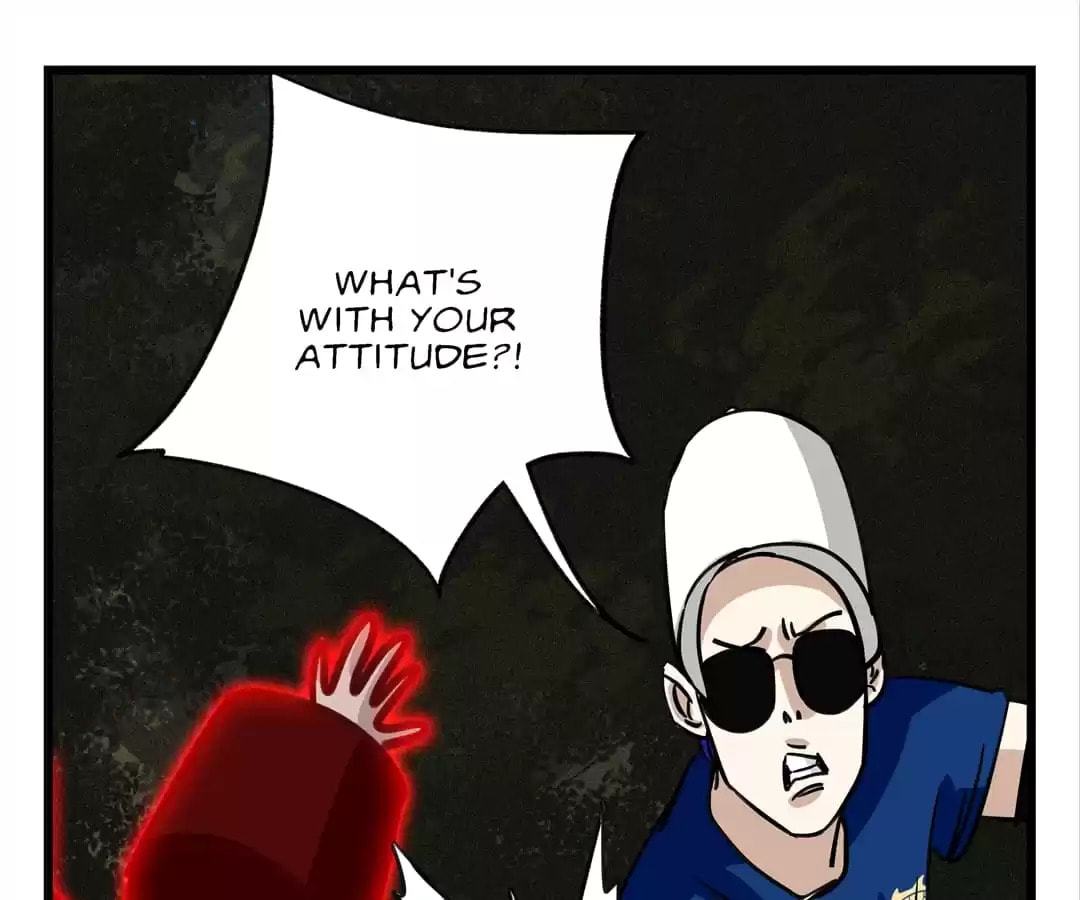 Read Tower into the Clouds (Colored) chapter 178 image 39 on Lezhin