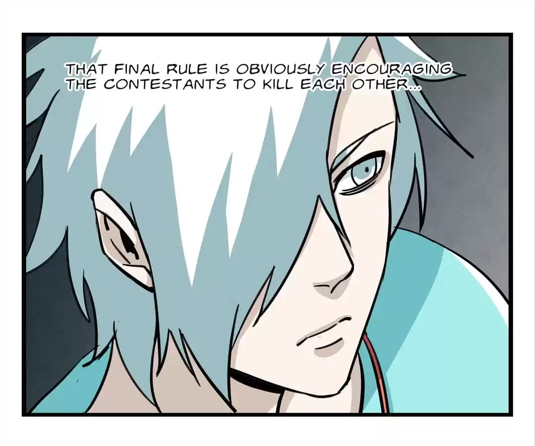 Read Tower into the Clouds (Colored) chapter 178 image 4 on Lezhin