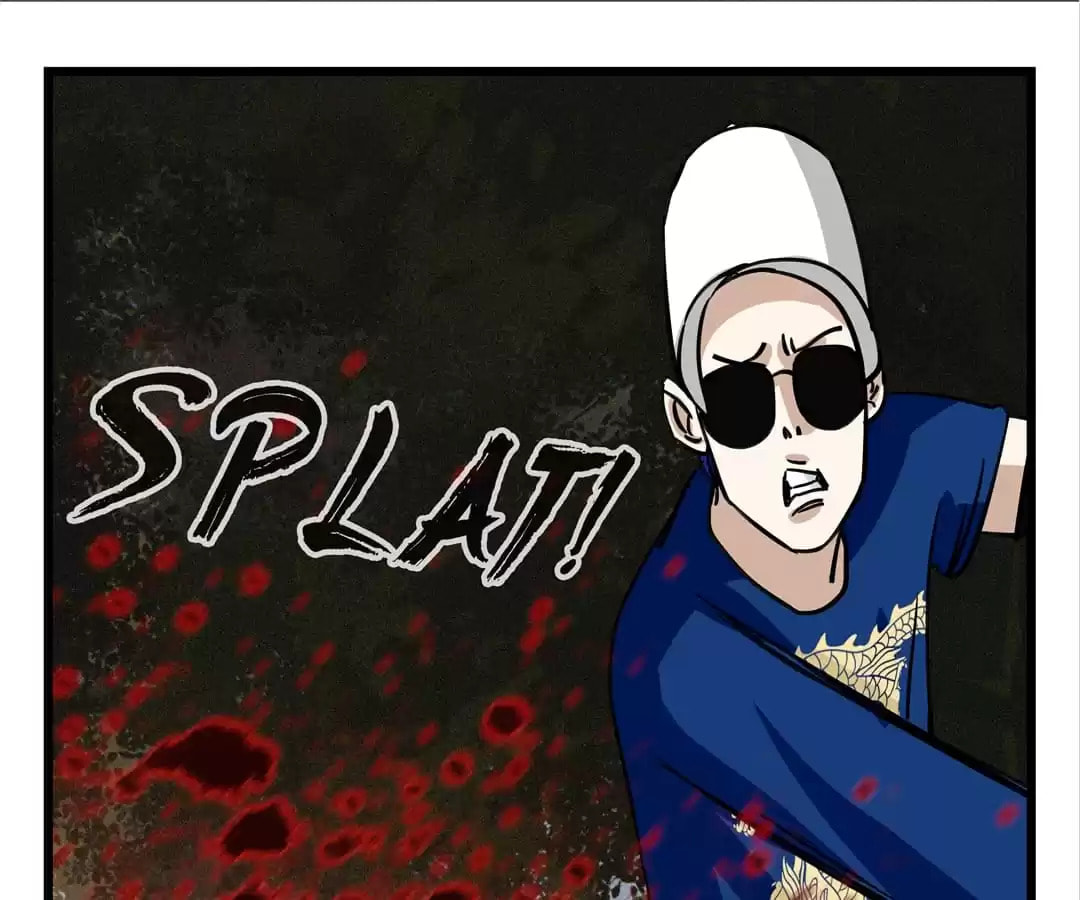 Read Tower into the Clouds (Colored) chapter 178 image 42 on Lezhin
