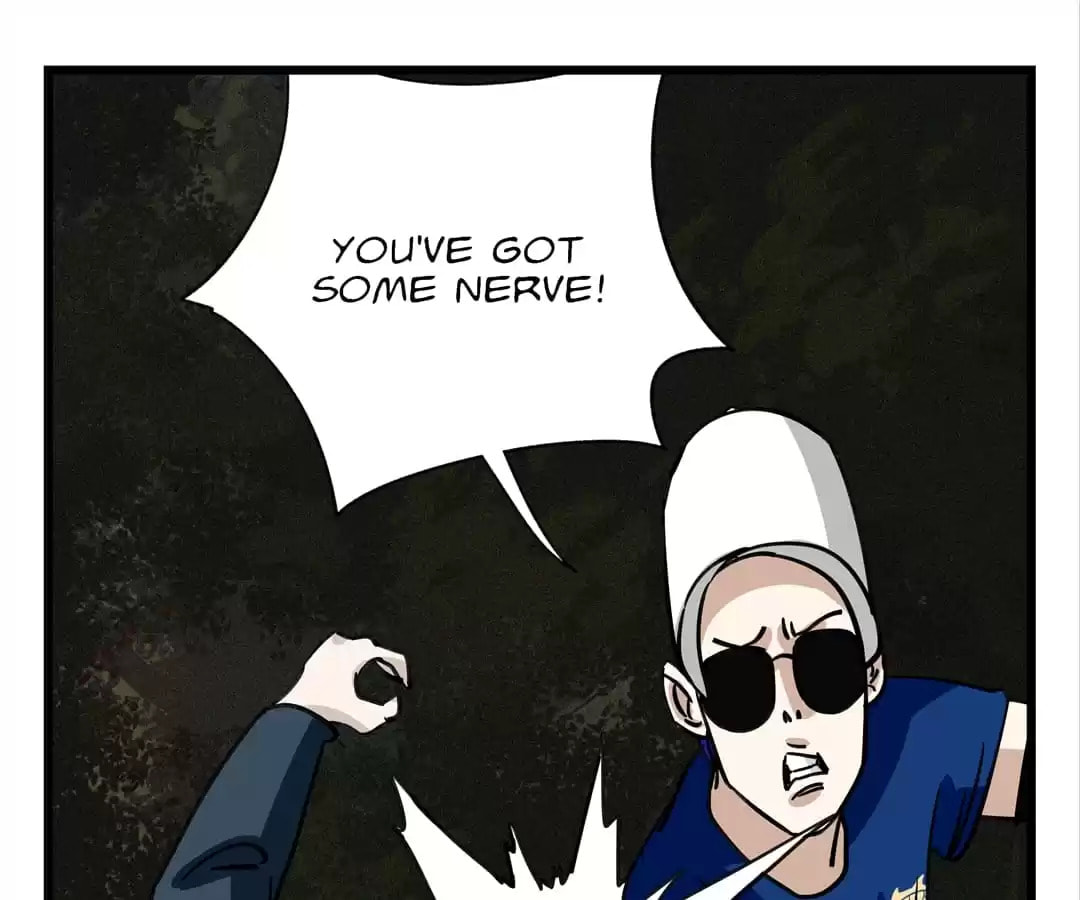 Read Tower into the Clouds (Colored) chapter 178 image 46 on Lezhin