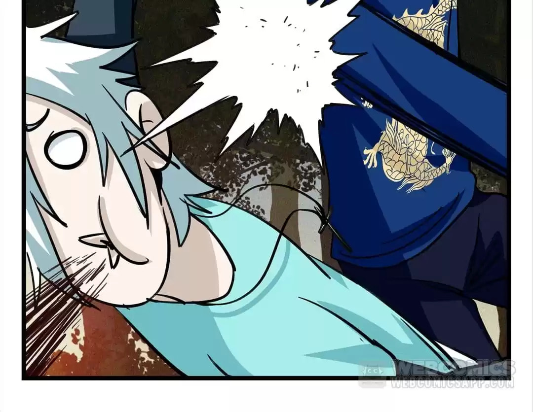 Read Tower into the Clouds (Colored) chapter 178 image 47 on Lezhin