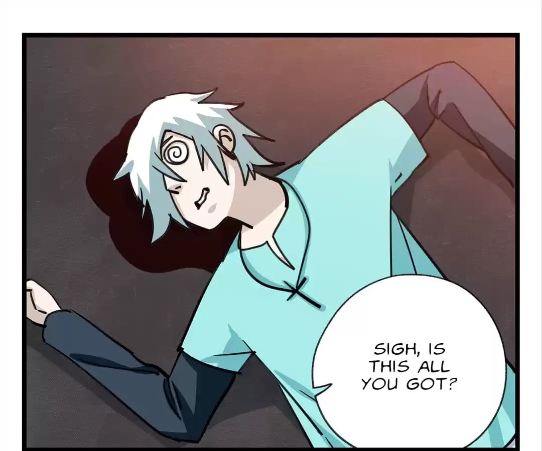 Read Tower into the Clouds (Colored) chapter 178 image 48 on Lezhin