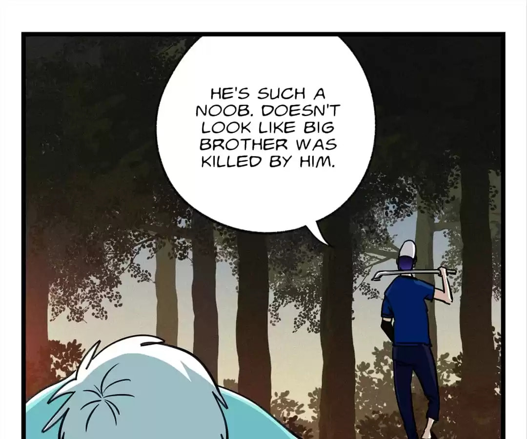 Read Tower into the Clouds (Colored) chapter 178 image 50 on Lezhin