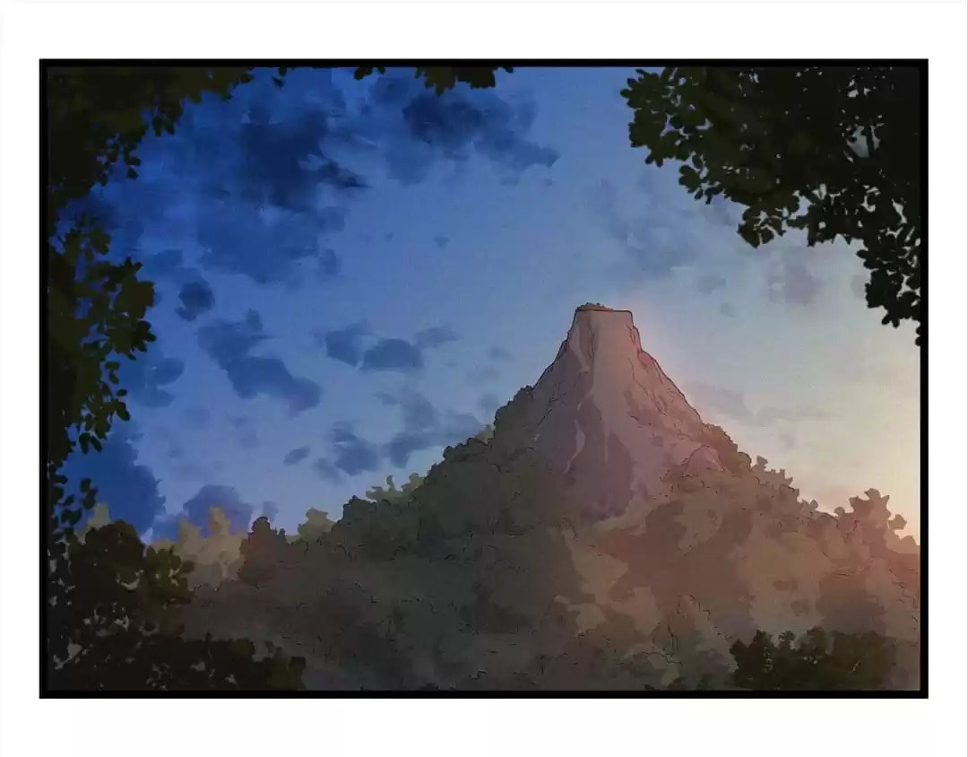 Read Tower into the Clouds (Colored) chapter 178 image 52 on Lezhin