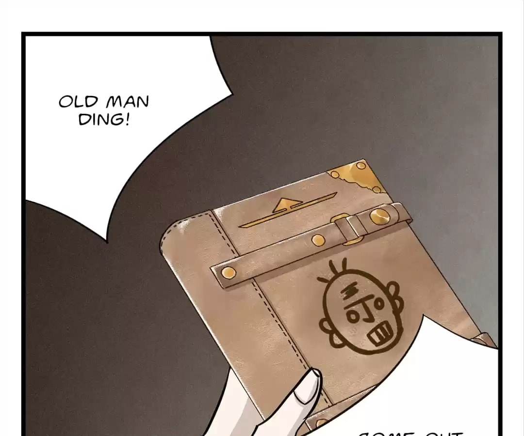Read Tower into the Clouds (Colored) chapter 178 image 53 on Lezhin