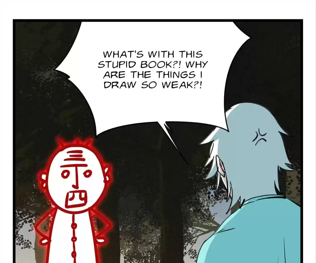 Read Tower into the Clouds (Colored) chapter 178 image 57 on Lezhin