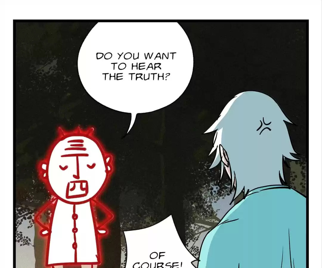 Read Tower into the Clouds (Colored) chapter 178 image 59 on Lezhin