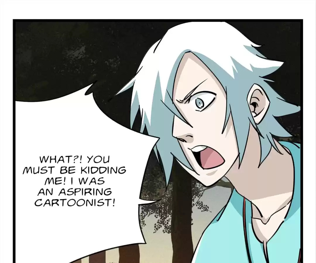 Read Tower into the Clouds (Colored) chapter 178 image 63 on Lezhin
