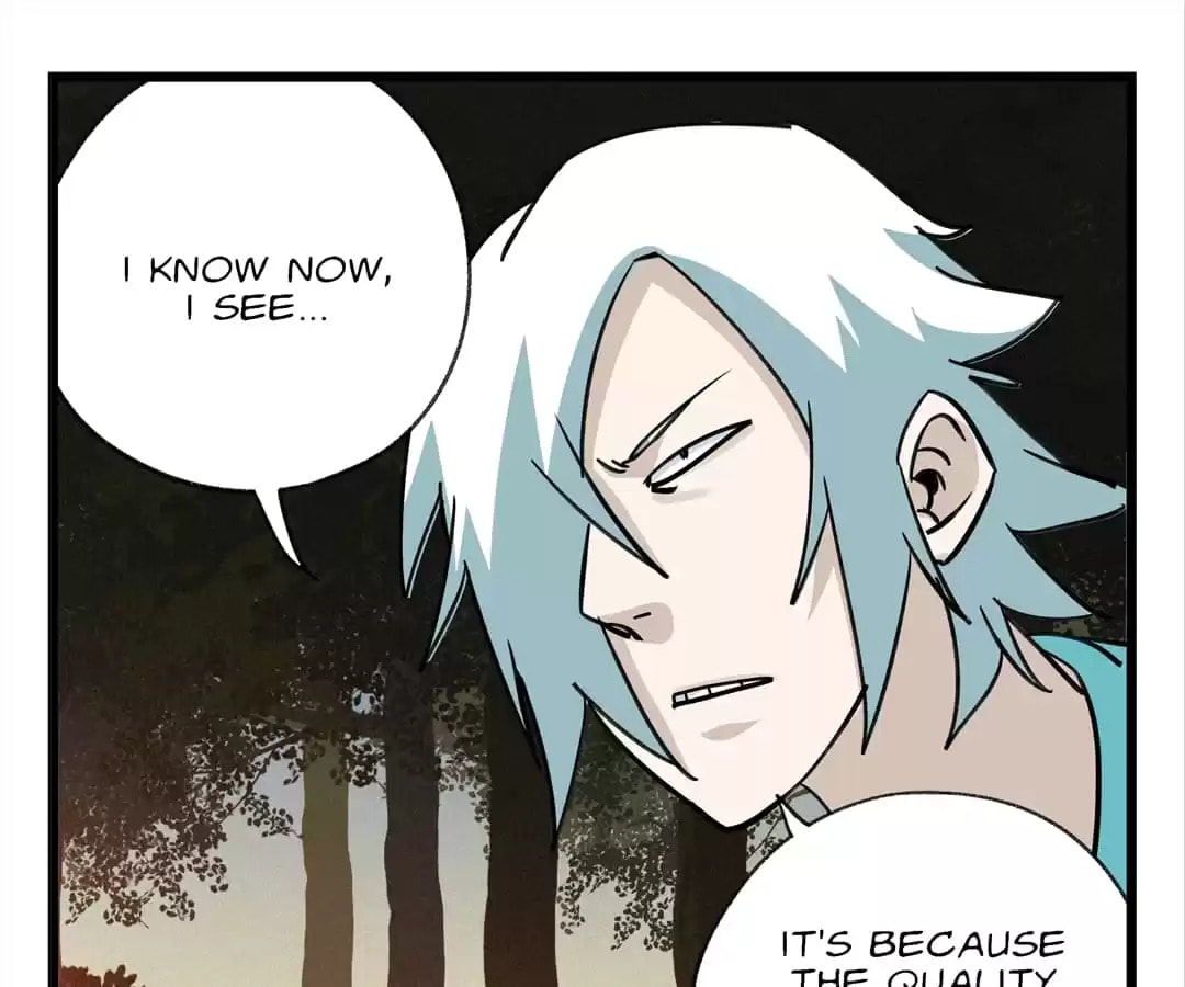 Read Tower into the Clouds (Colored) chapter 178 image 67 on Lezhin