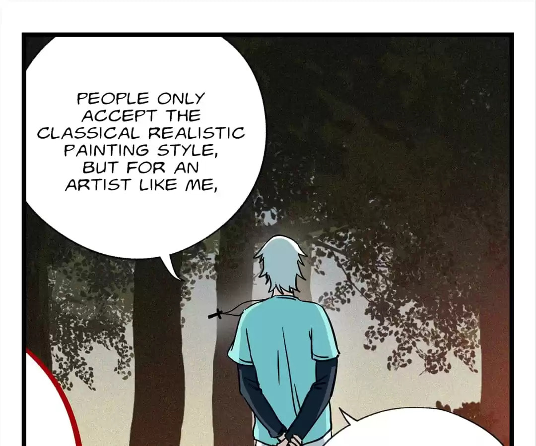 Read Tower into the Clouds (Colored) chapter 178 image 71 on Lezhin