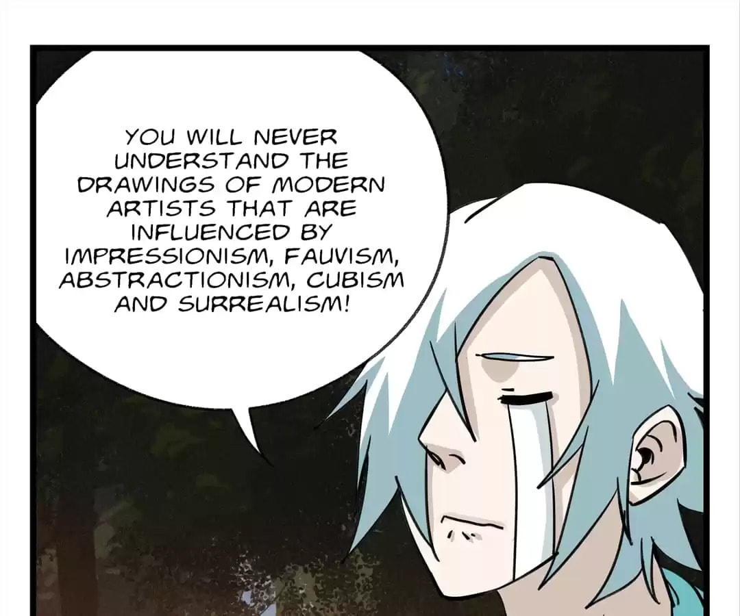 Read Tower into the Clouds (Colored) chapter 178 image 73 on Lezhin