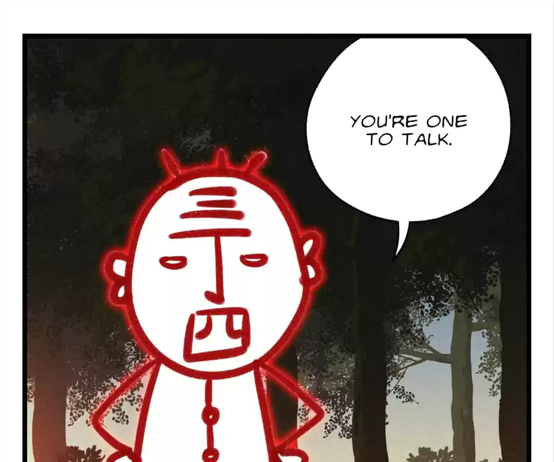 Read Tower into the Clouds (Colored) chapter 178 image 75 on Lezhin