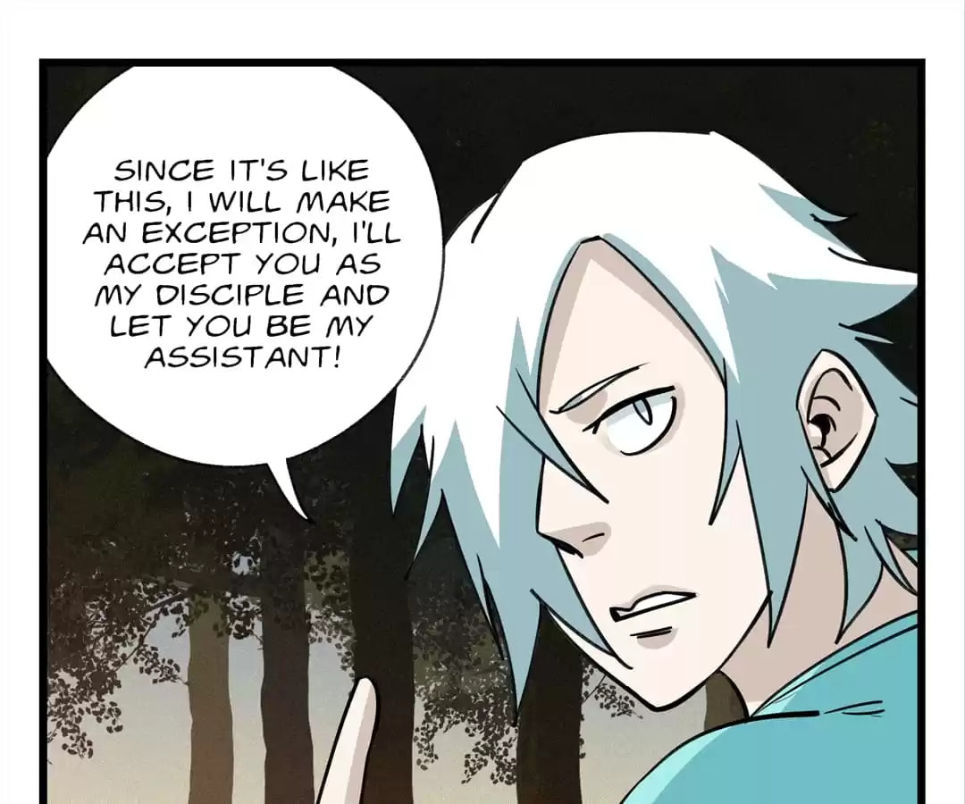 Read Tower into the Clouds (Colored) chapter 178 image 77 on Lezhin
