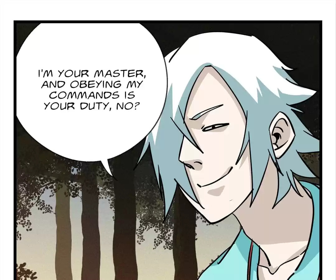 Read Tower into the Clouds (Colored) chapter 178 image 83 on Lezhin