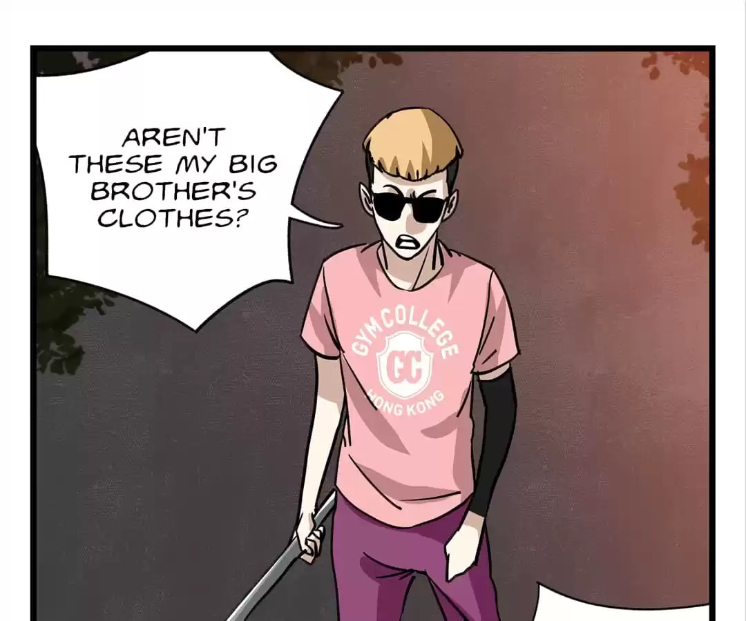 Read Tower into the Clouds (Colored) chapter 178 image 89 on Lezhin