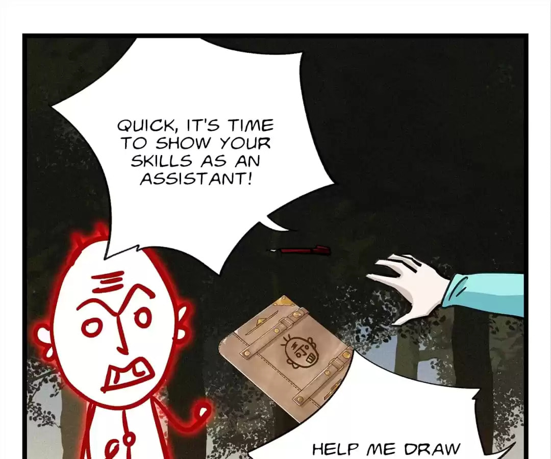 Read Tower into the Clouds (Colored) chapter 178 image 96 on Lezhin
