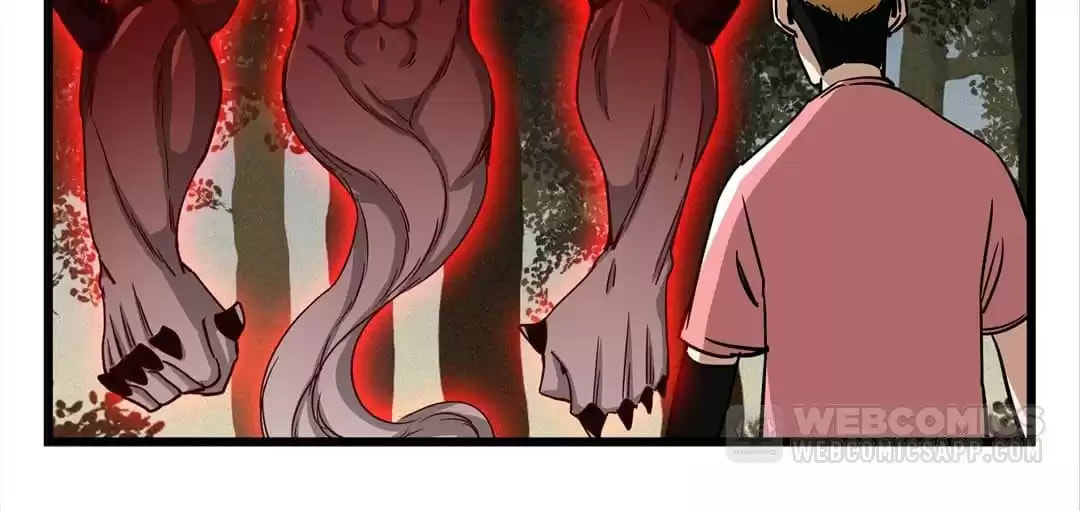 Read Tower into the Clouds (Colored) chapter 179 image 1 on Lezhin