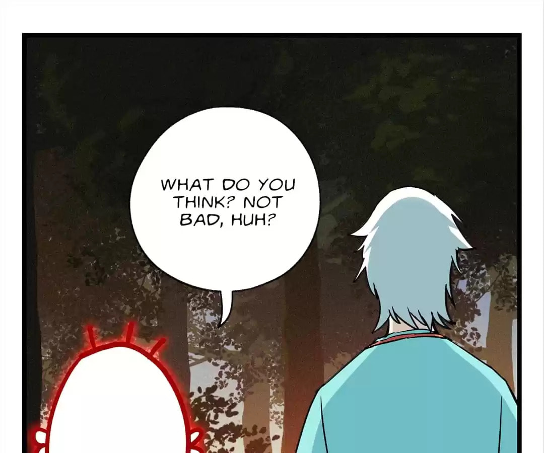 Read Tower into the Clouds (Colored) chapter 179 image 10 on Lezhin