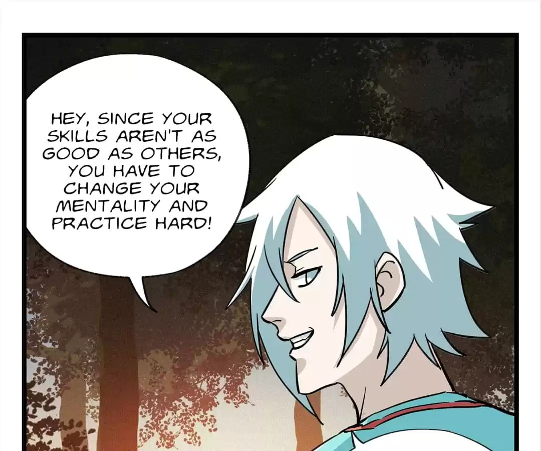 Read Tower into the Clouds (Colored) chapter 179 image 16 on Lezhin