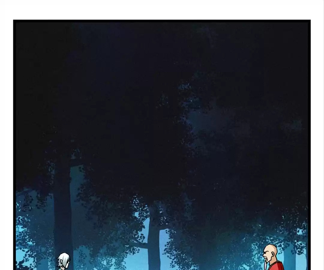 Read Tower into the Clouds (Colored) chapter 179 image 18 on Lezhin