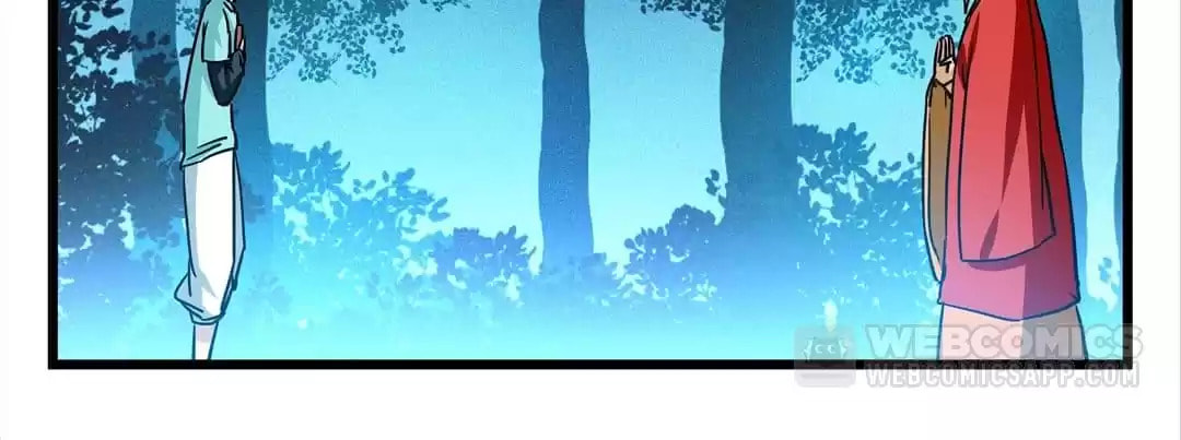 Read Tower into the Clouds (Colored) chapter 179 image 19 on Lezhin