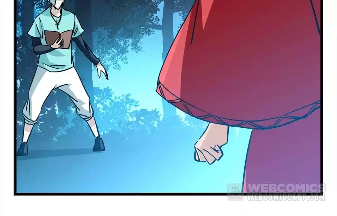 Read Tower into the Clouds (Colored) chapter 179 image 21 on Lezhin