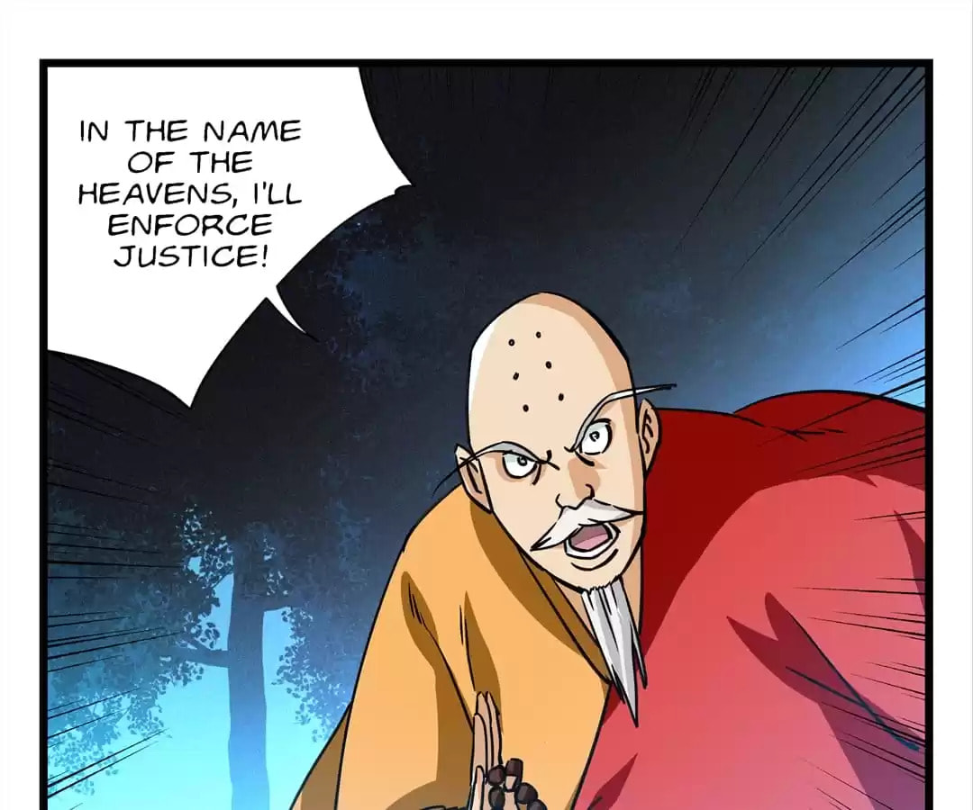 Read Tower into the Clouds (Colored) chapter 179 image 22 on Lezhin