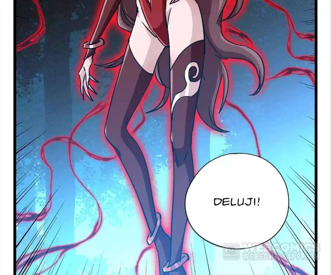 Read Tower into the Clouds (Colored) chapter 179 image 31 on Lezhin