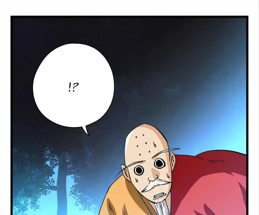Read Tower into the Clouds (Colored) chapter 179 image 35 on Lezhin