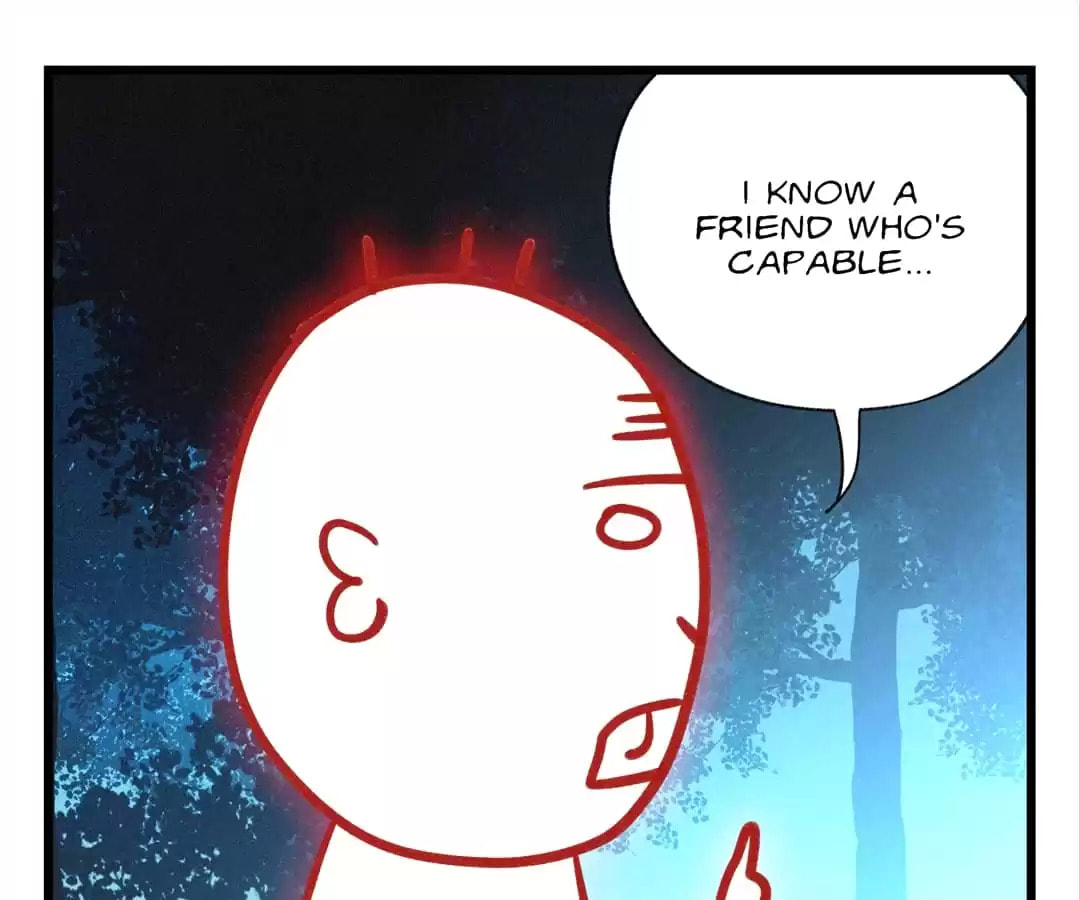Read Tower into the Clouds (Colored) chapter 179 image 43 on Lezhin