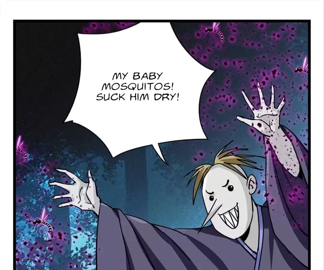 Read Tower into the Clouds (Colored) chapter 179 image 45 on Lezhin