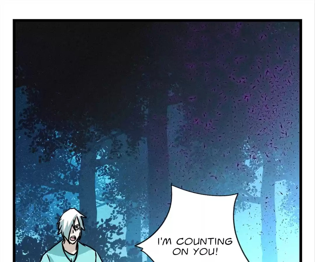 Read Tower into the Clouds (Colored) chapter 179 image 47 on Lezhin