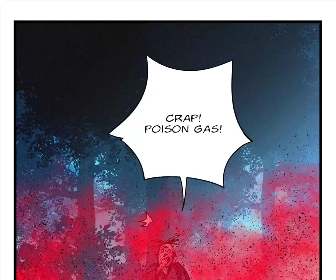 Read Tower into the Clouds (Colored) chapter 179 image 54 on Lezhin