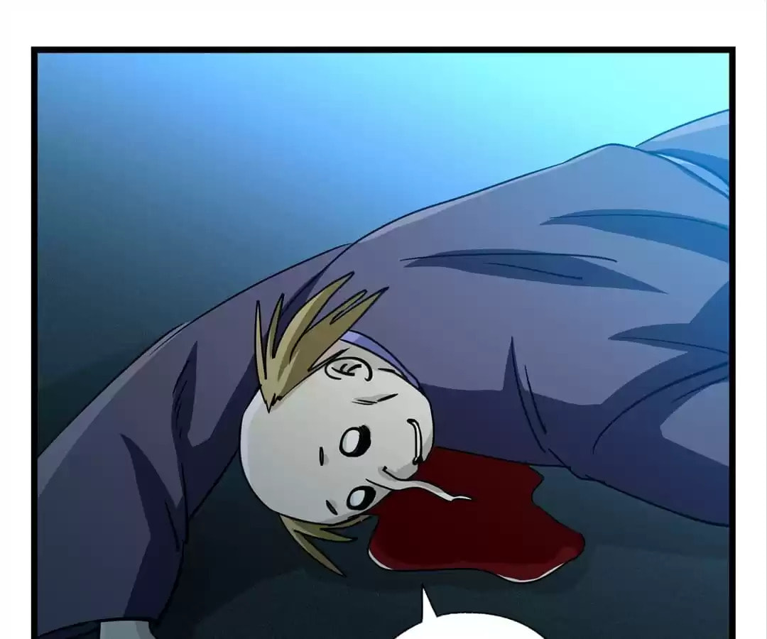 Read Tower into the Clouds (Colored) chapter 179 image 56 on Lezhin