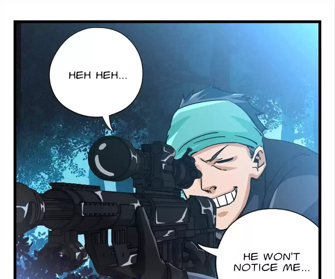 Read Tower into the Clouds (Colored) chapter 179 image 64 on Lezhin
