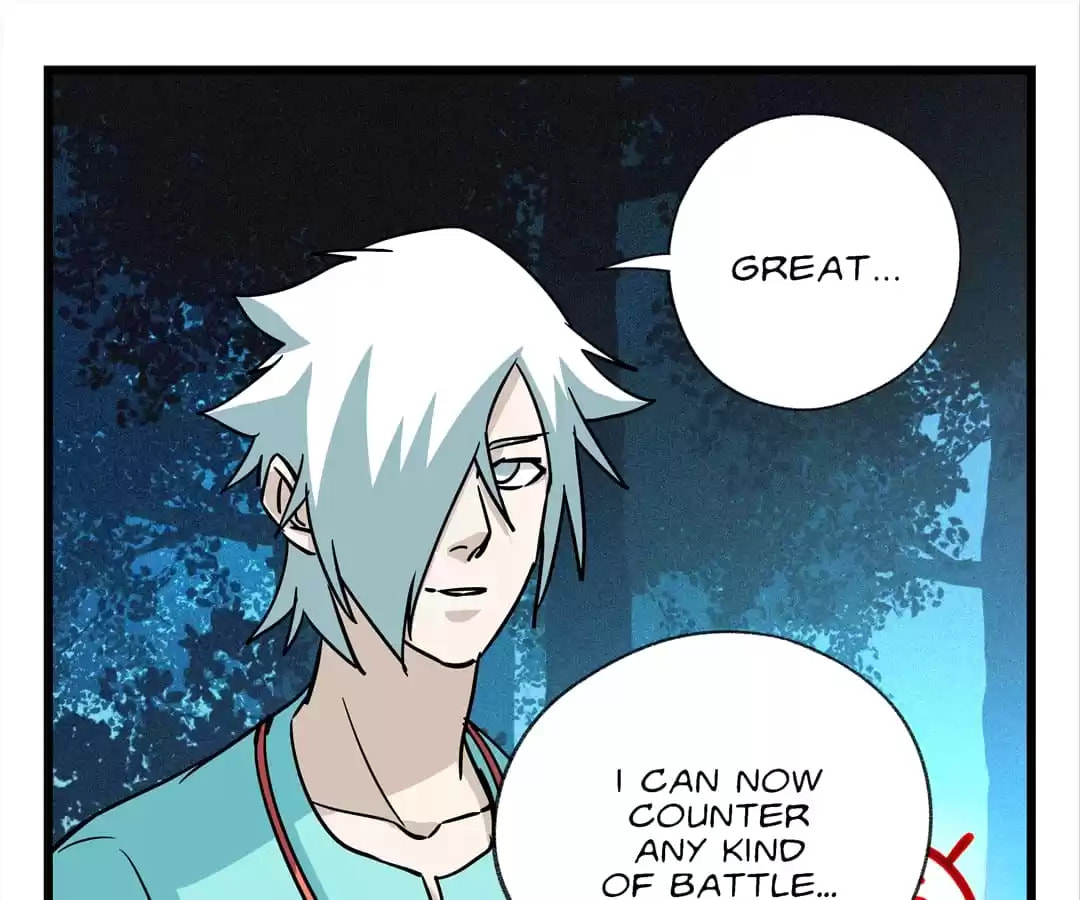 Read Tower into the Clouds (Colored) chapter 179 image 77 on Lezhin