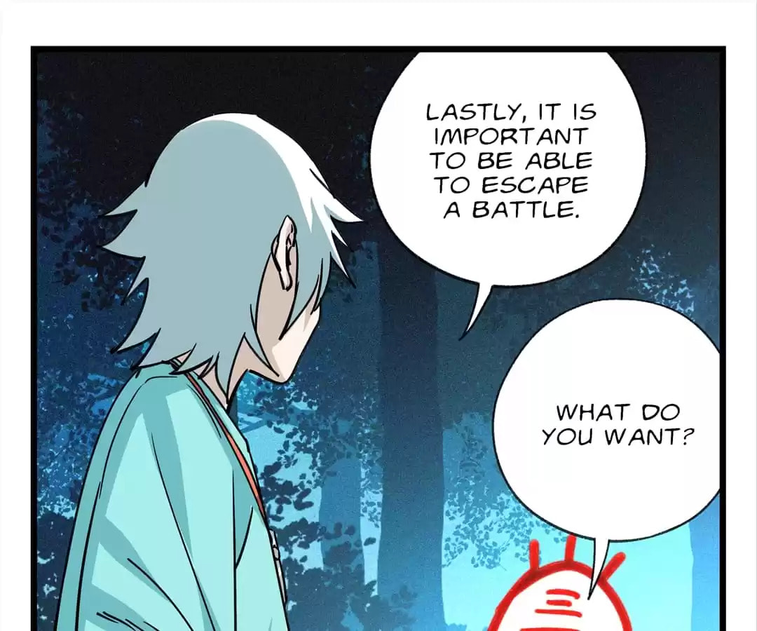 Read Tower into the Clouds (Colored) chapter 179 image 79 on Lezhin