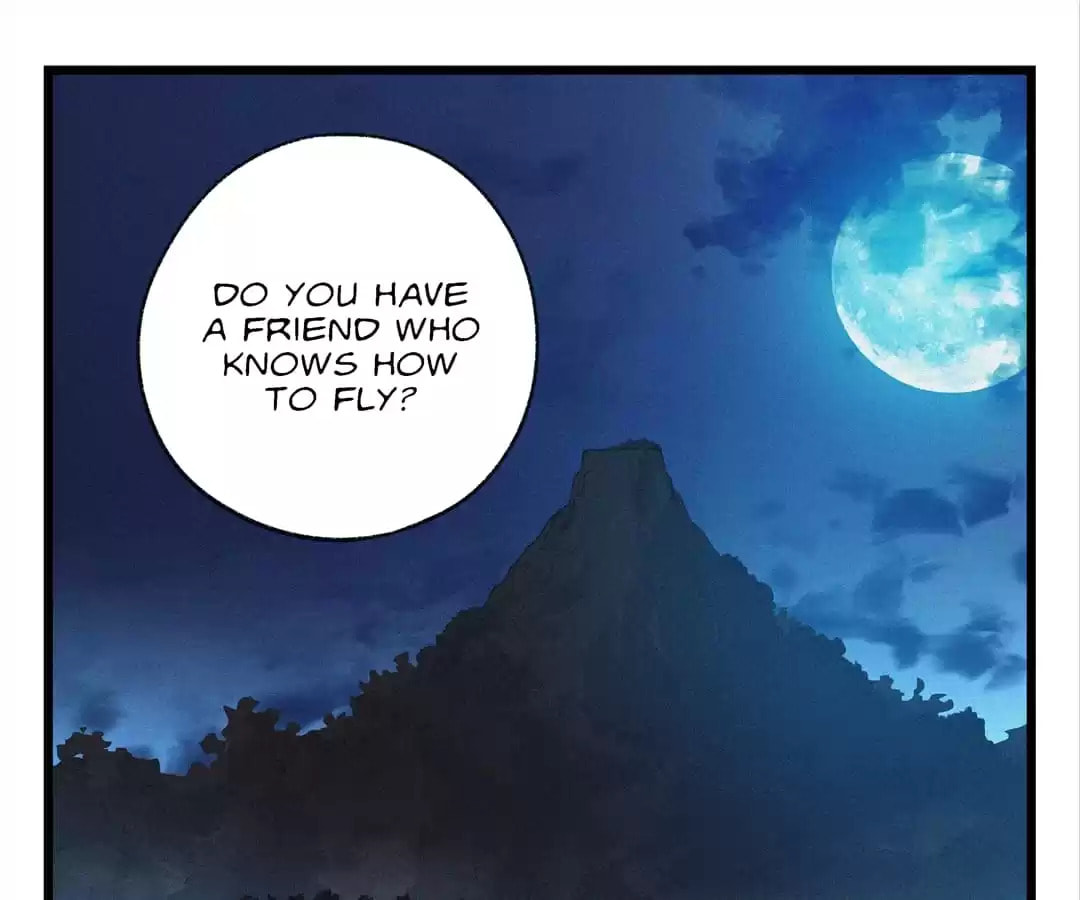 Read Tower into the Clouds (Colored) chapter 179 image 81 on Lezhin