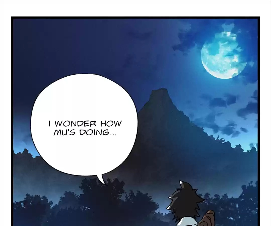 Read Tower into the Clouds (Colored) chapter 179 image 83 on Lezhin