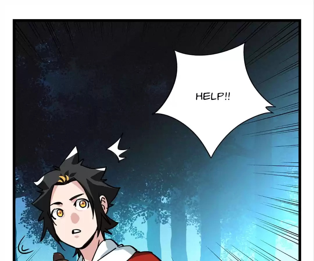 Read Tower into the Clouds (Colored) chapter 179 image 87 on Lezhin