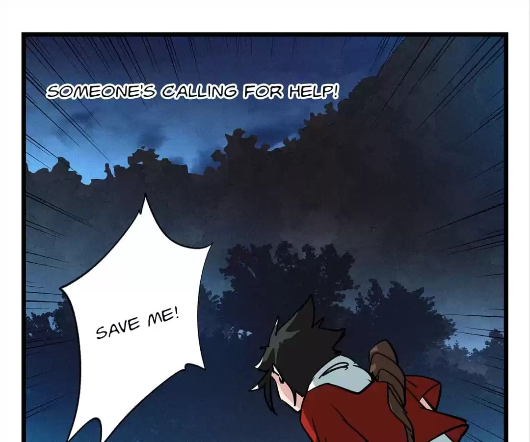 Read Tower into the Clouds (Colored) chapter 179 image 89 on Lezhin