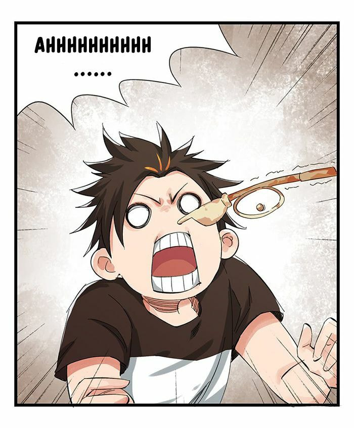 Read Tower into the Clouds (Colored) chapter 18 image 10 on Lezhin
