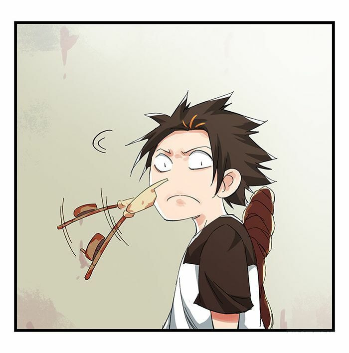 Read Tower into the Clouds (Colored) chapter 18 image 12 on Lezhin