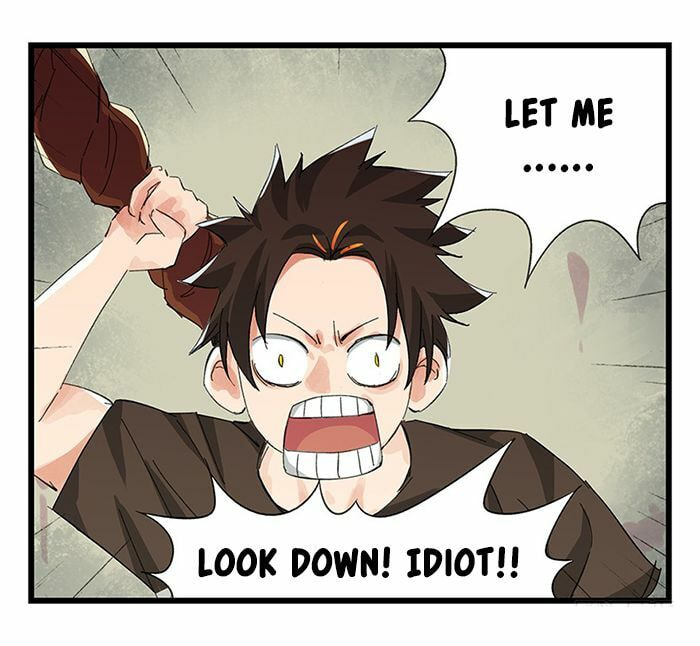 Read Tower into the Clouds (Colored) chapter 18 image 18 on Lezhin