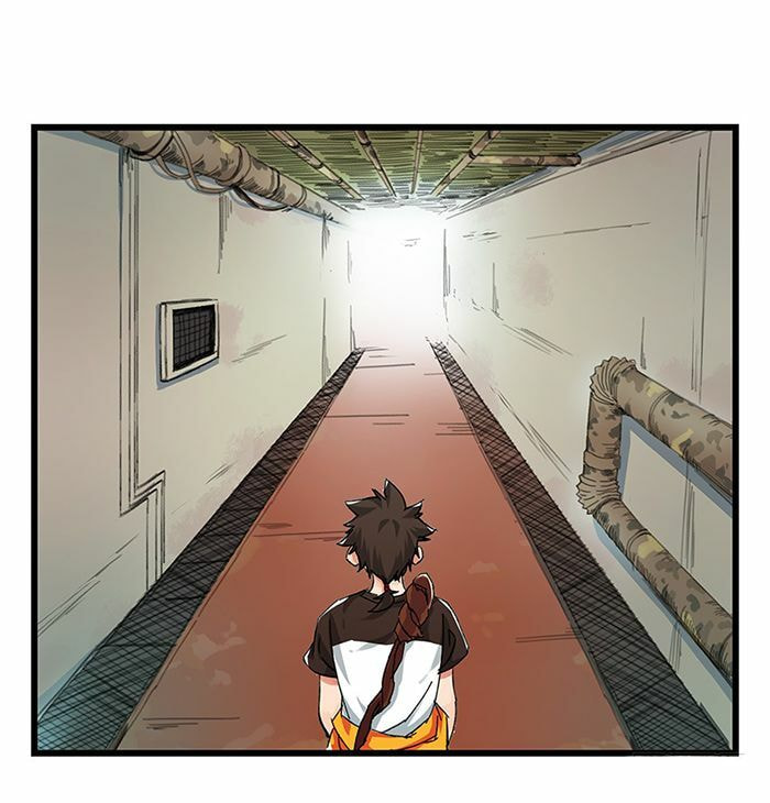 Read Tower into the Clouds (Colored) chapter 18 image 2 on Lezhin