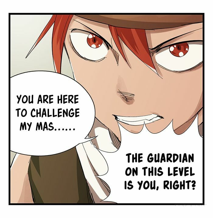 Read Tower into the Clouds (Colored) chapter 18 image 21 on Lezhin