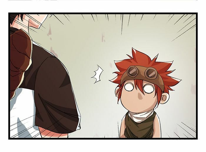 Read Tower into the Clouds (Colored) chapter 18 image 22 on Lezhin