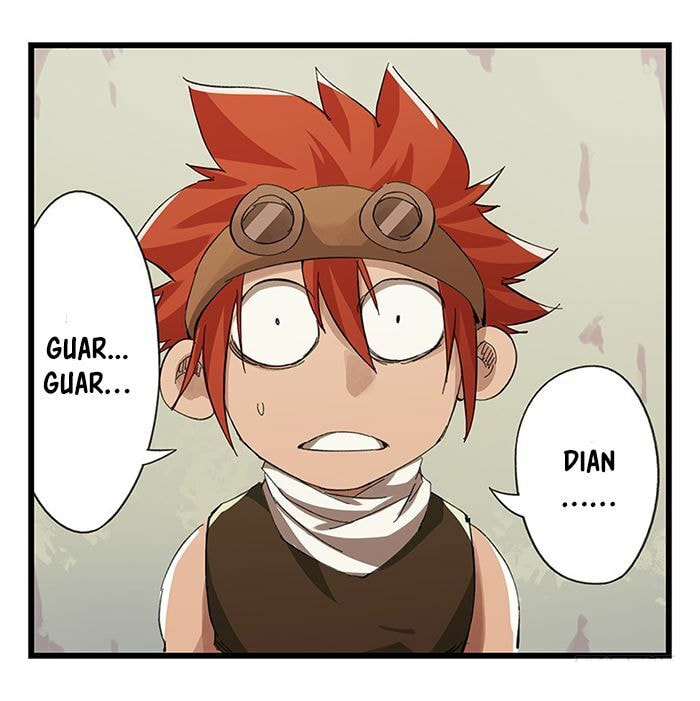 Read Tower into the Clouds (Colored) chapter 18 image 23 on Lezhin