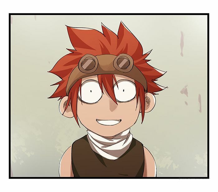 Read Tower into the Clouds (Colored) chapter 18 image 24 on Lezhin